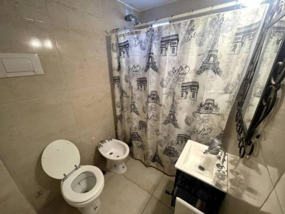 Apartamento Hermoso Depto. En Palermo *
