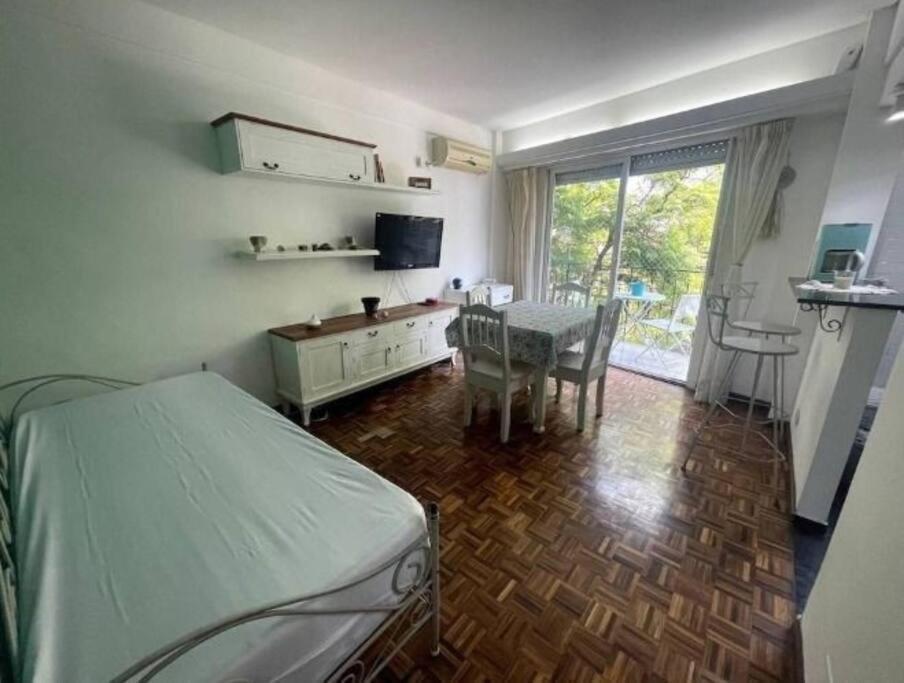 Hermoso Depto. En Palermo Apartamento *