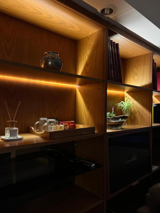 Apartamento Recoleta Collection 1 *