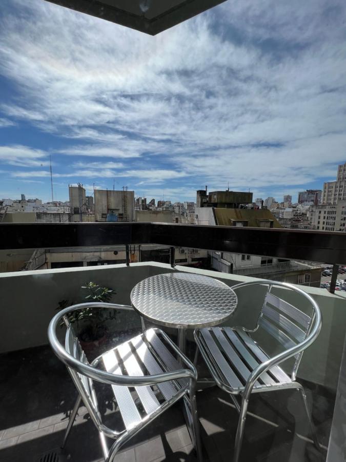 Apartamento Recoleta Collection 1