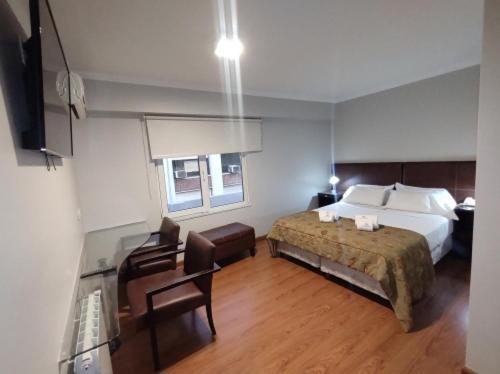 Goya 3* Ciudad Autónoma de Buenos Aires