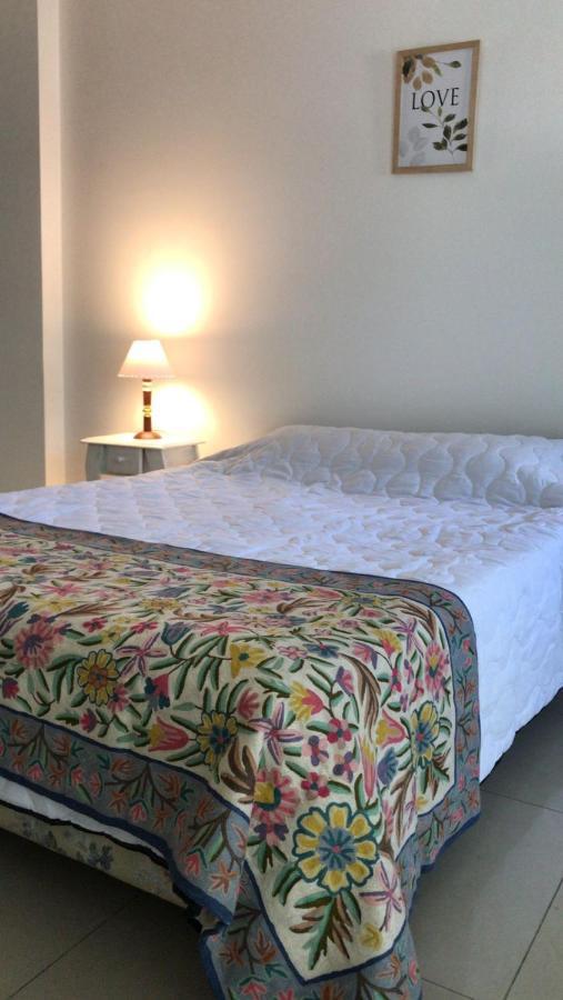 La Comodidad En Palermo Apartamento *