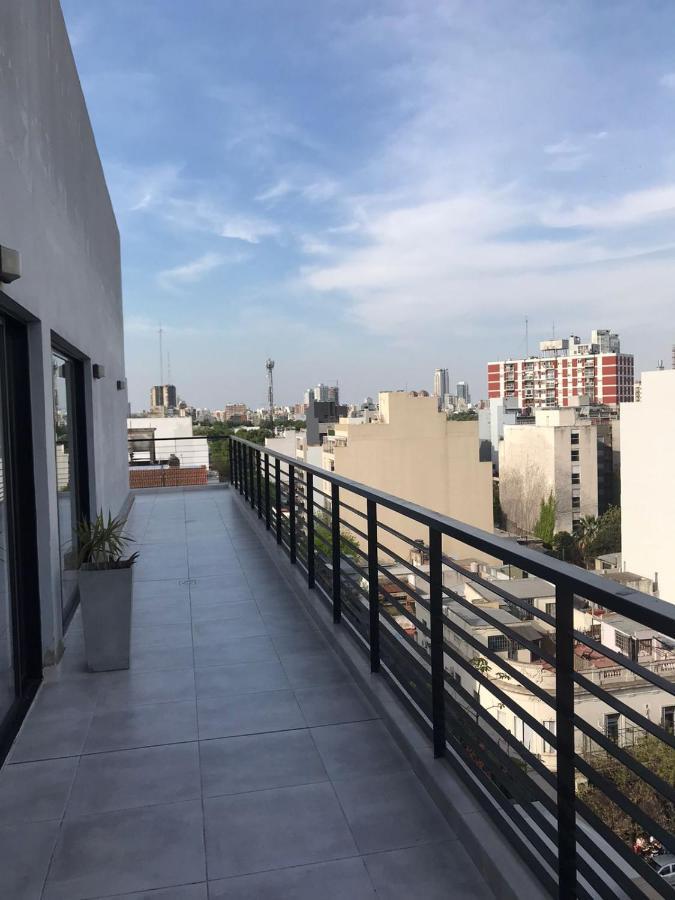 La Comodidad En Palermo Apartment *