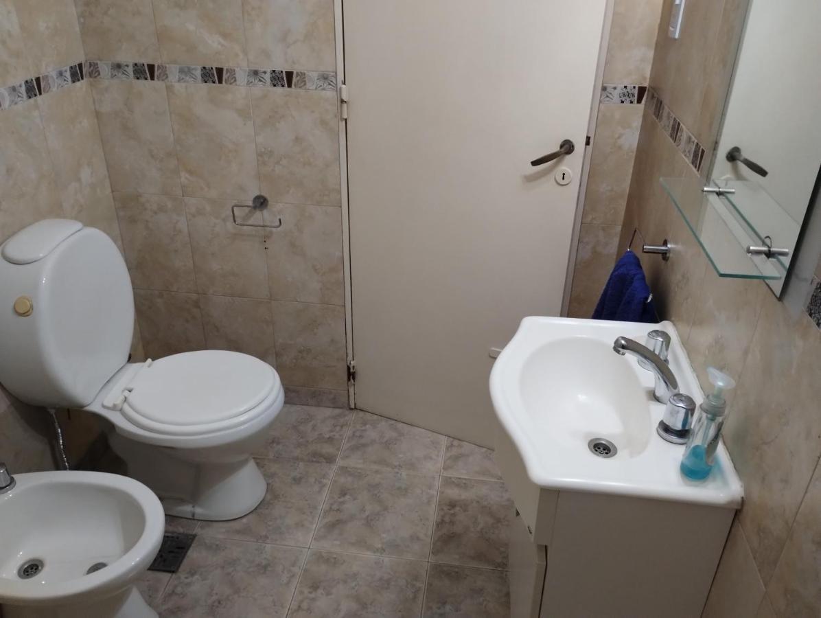 Departamento Viamonte Apartamento