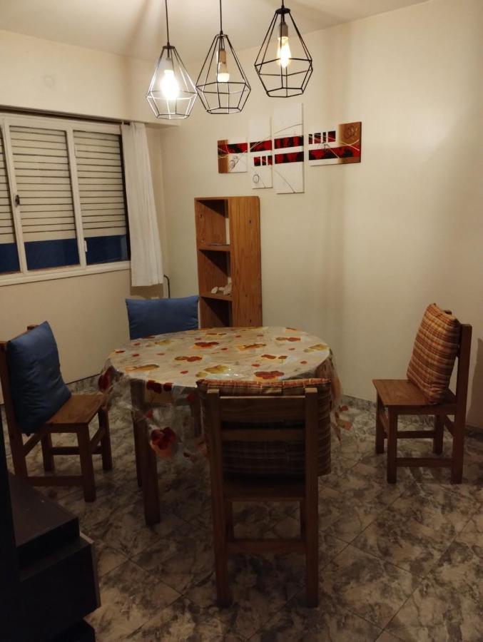 Departamento Viamonte * Ciudad Autónoma de Buenos Aires