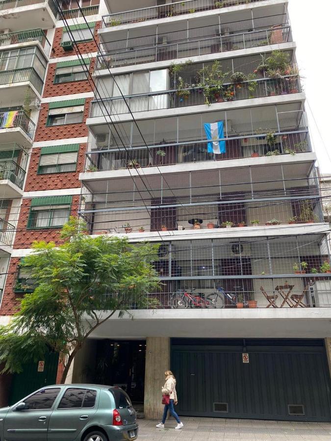 Belgrano Confort * Buenos Aires