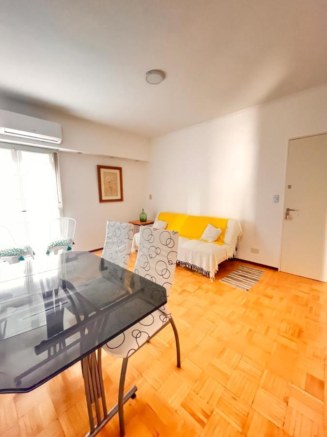 Belgrano Confort Apartment Buenos Aires