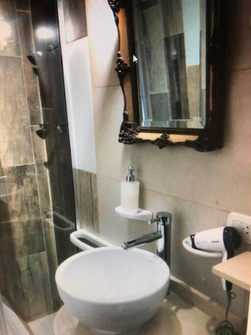 Apartamento Libertad *