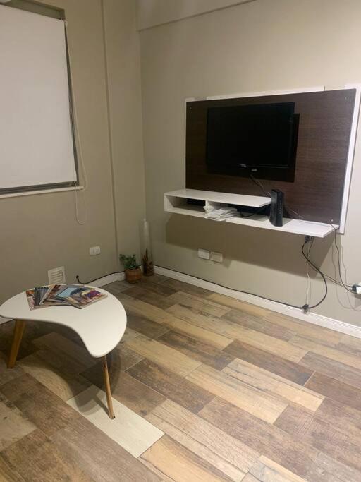 Libertad Apartamento *