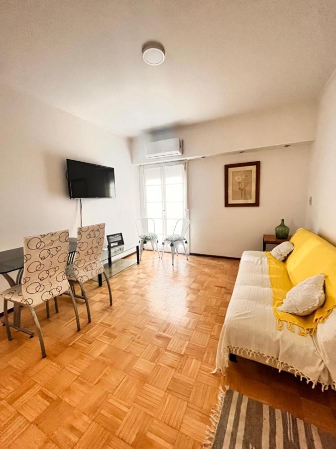 Apartment Belgrano Confort *