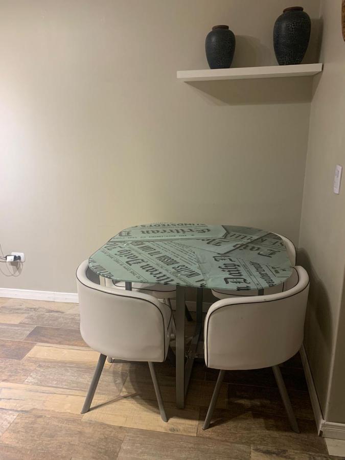 Apartamento Libertad