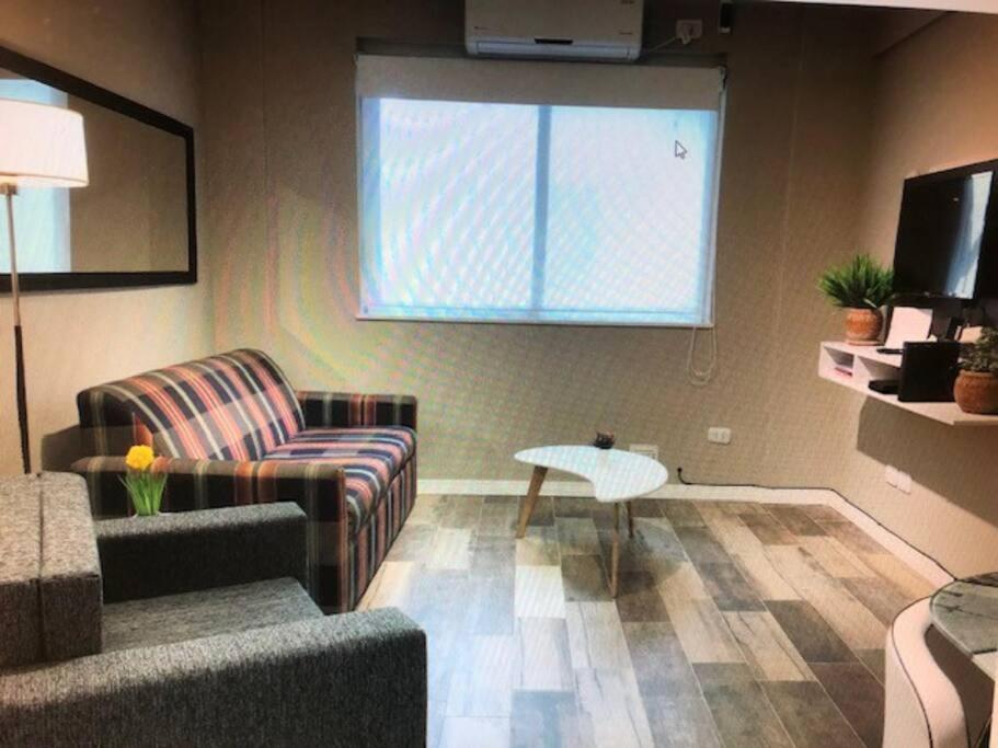 Apartamento Libertad *
