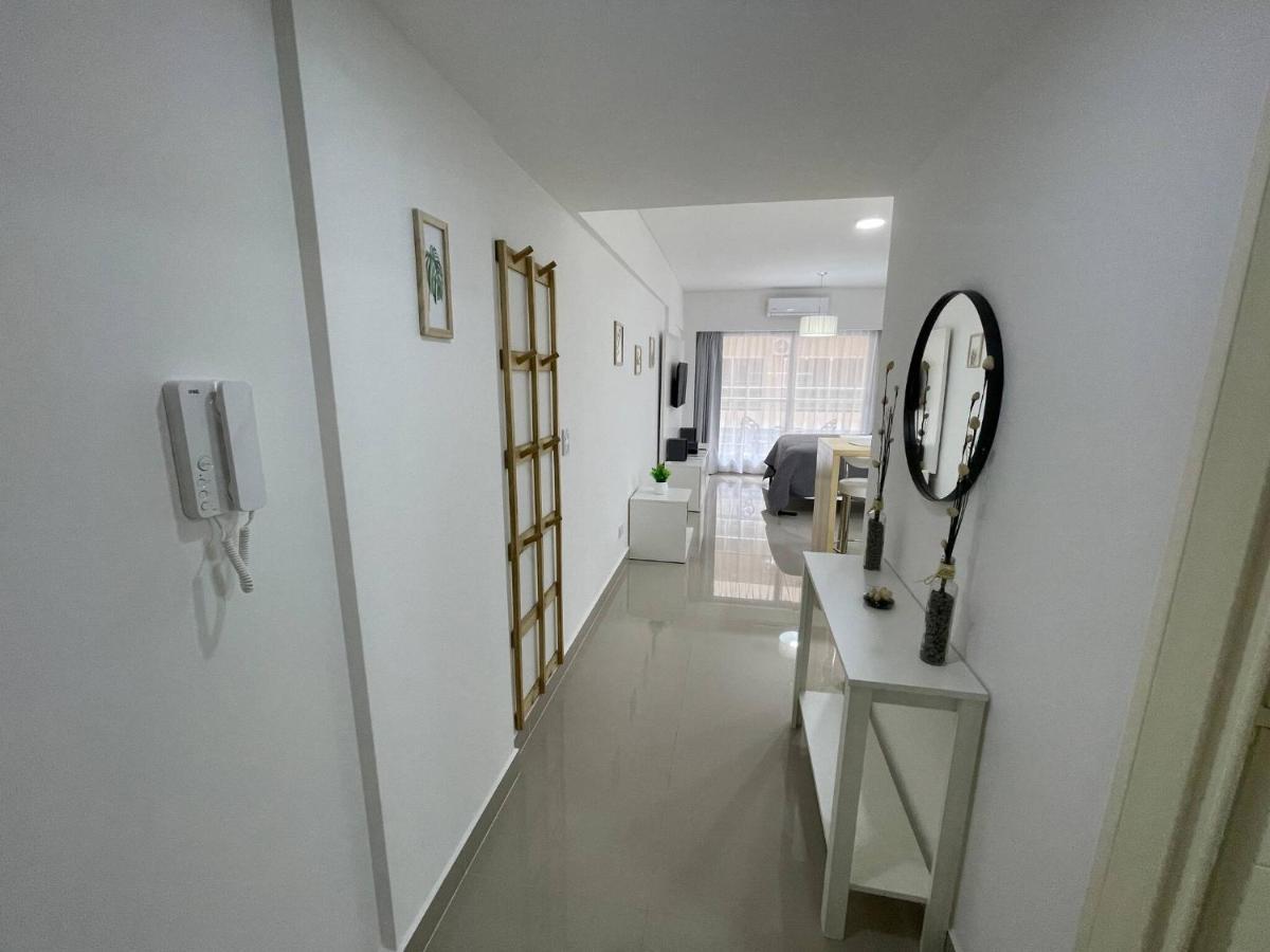 Apartamento Stylish In Explore History And Comfort