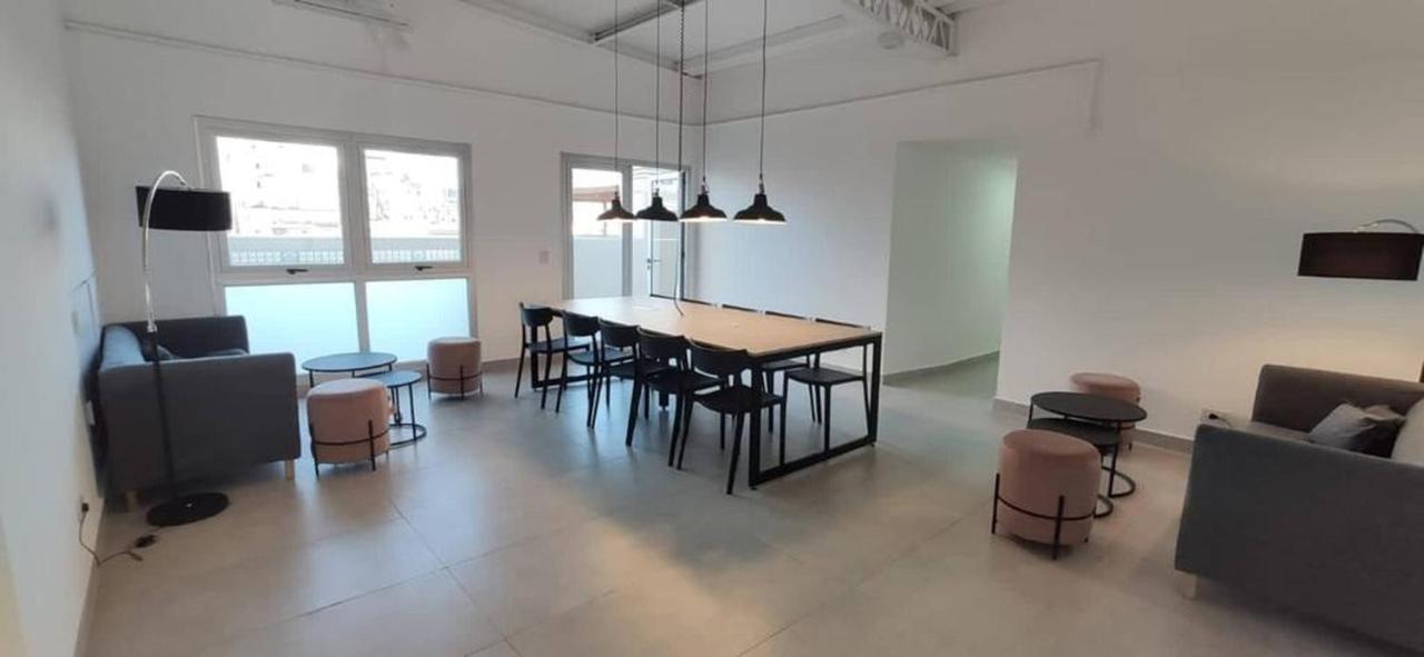 Apartamento Stylish In Explore History And Comfort