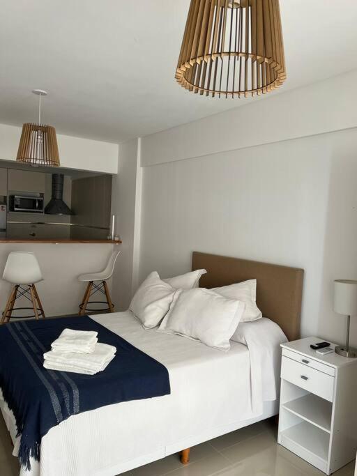 Apartamento Calido Mono Ambiente Con Lujosos Amenities *