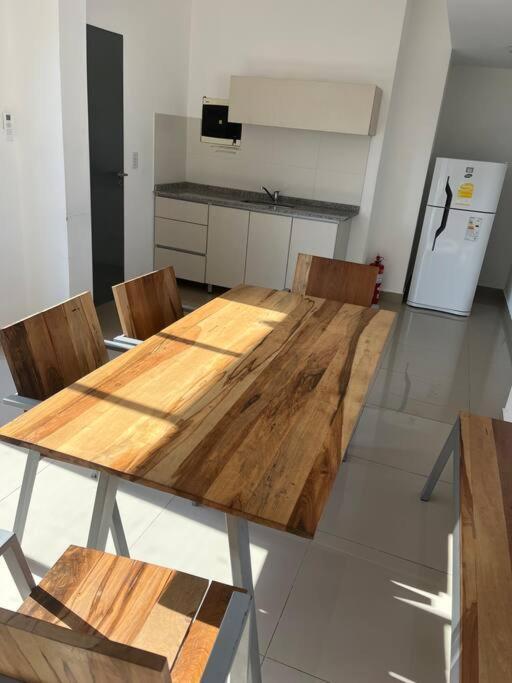 Calido Mono Ambiente Con Lujosos Amenities * Ciudad Autónoma de Buenos Aires