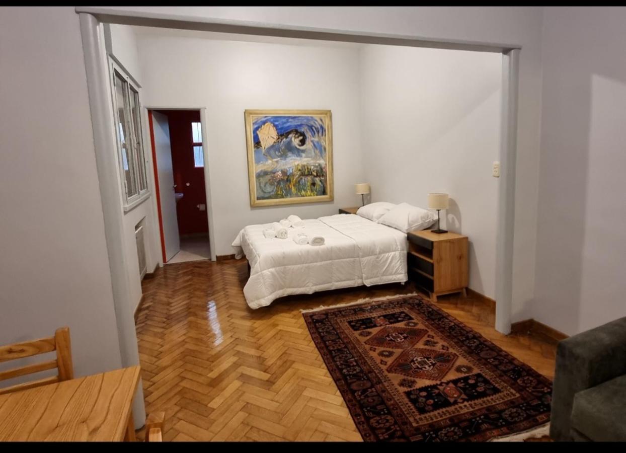 Cortazar Apartamento Ciudad Autónoma de Buenos Aires
