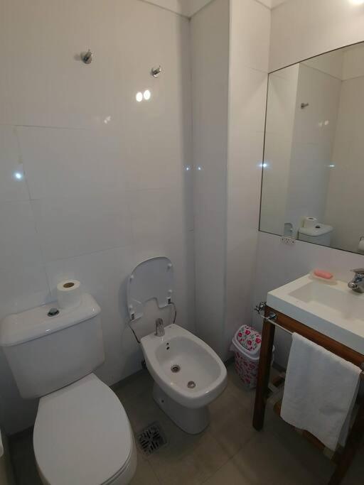 Apartamento Mucho Sol - Excelente Ubicacion - Argentinos, Consultar Precio Antes *