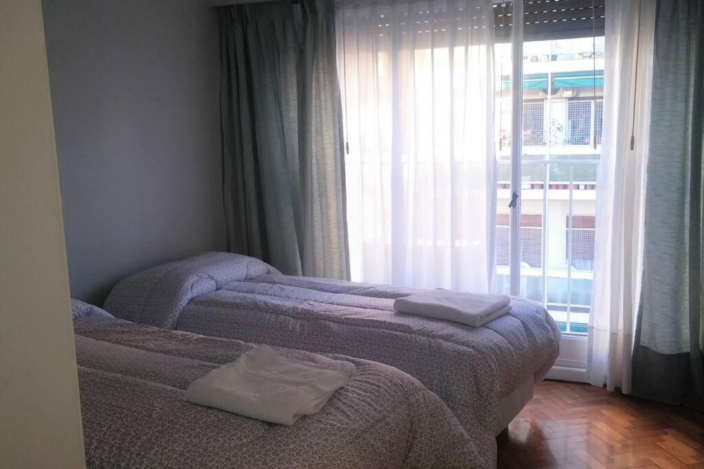 Mucho Sol - Excelente Ubicacion - Argentinos, Consultar Precio Antes Apartamento Ciudad Autónoma de Buenos Aires