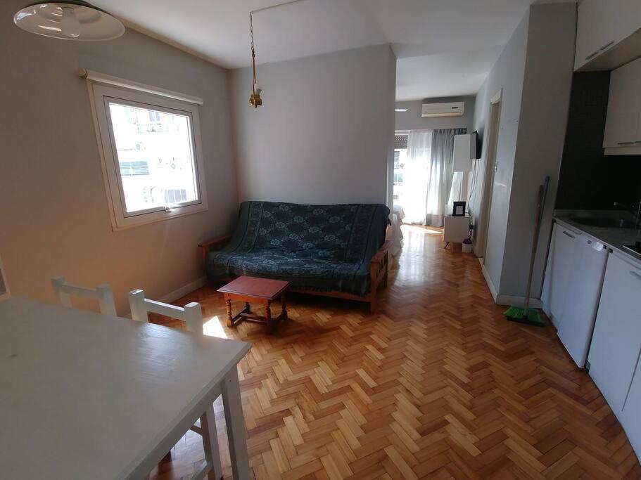 Apartamento Mucho Sol - Excelente Ubicacion - Argentinos, Consultar Precio Antes Ciudad Autónoma de Buenos Aires