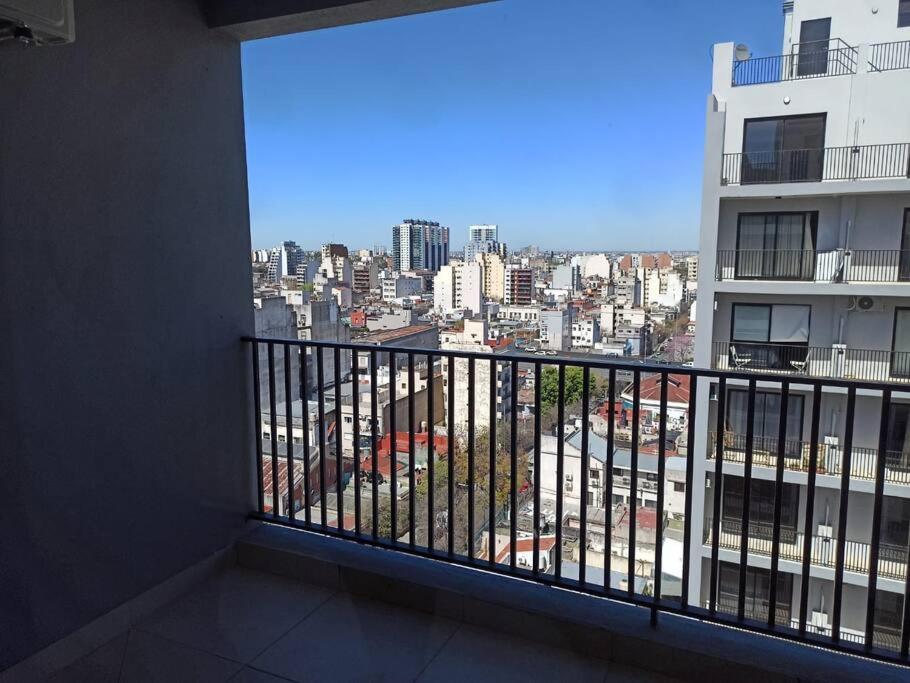 Moderno Y Tranquilo Depto. En Ba * Ciudad Autónoma de Buenos Aires