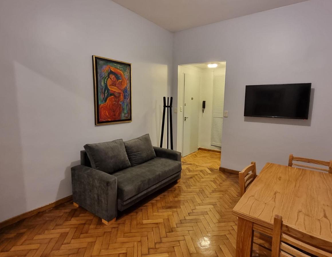 Cortazar Apartamento Ciudad Autónoma de Buenos Aires