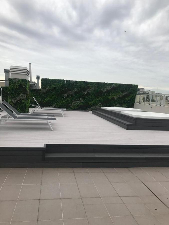 Calido Mono Ambiente Con Lujosos Amenities Apartamento *