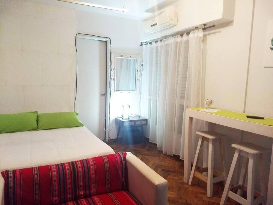 Apartamento Palermo Hollywood Monoambiente Ciudad Autónoma de Buenos Aires