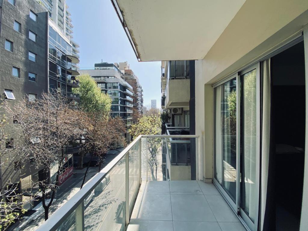 Luxury In Palermo - Steps From Rosedal & Hipodromo Apartamento Ciudad Autónoma de Buenos Aires