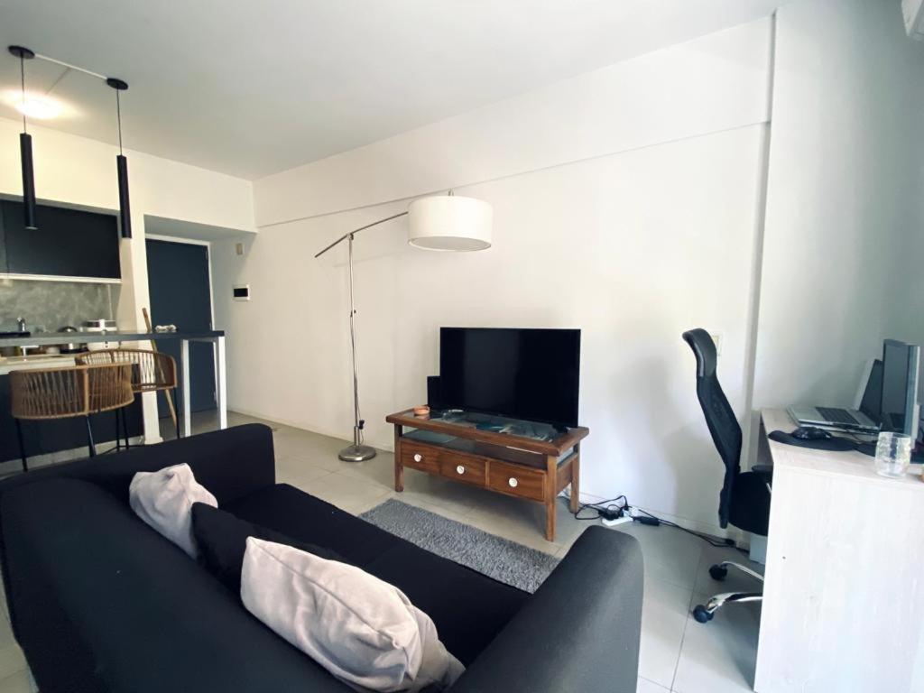 Luxury In Palermo - Steps From Rosedal & Hipodromo Apartamento Ciudad Autónoma de Buenos Aires