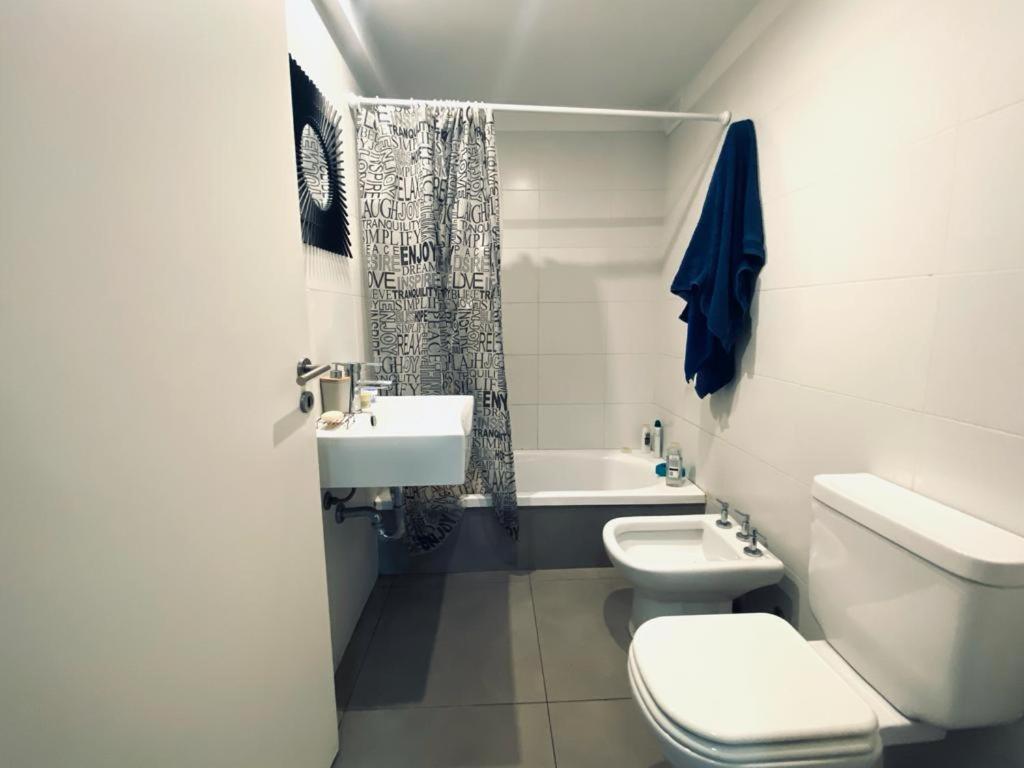 Luxury In Palermo - Steps From Rosedal & Hipodromo
