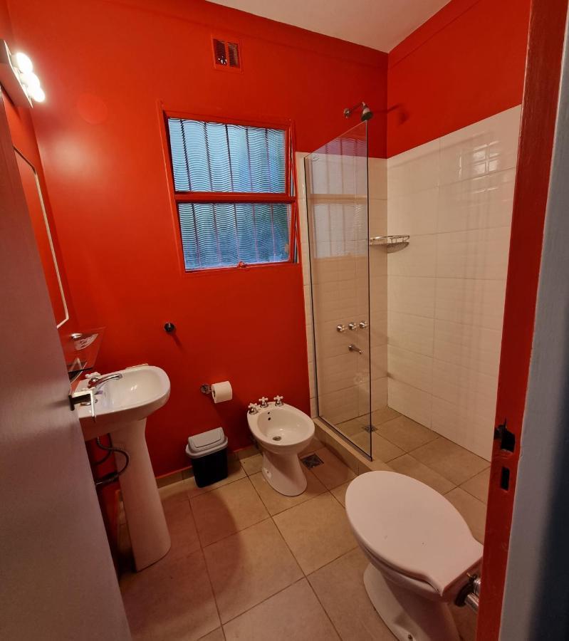Cortazar Apartamento