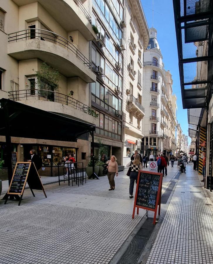 Apartamento Cortazar Ciudad Autónoma de Buenos Aires