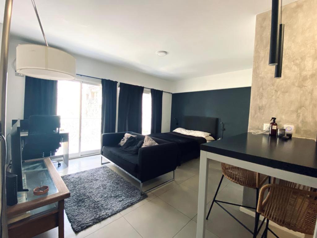 Luxury In Palermo - Steps From Rosedal & Hipodromo Ciudad Autónoma de Buenos Aires