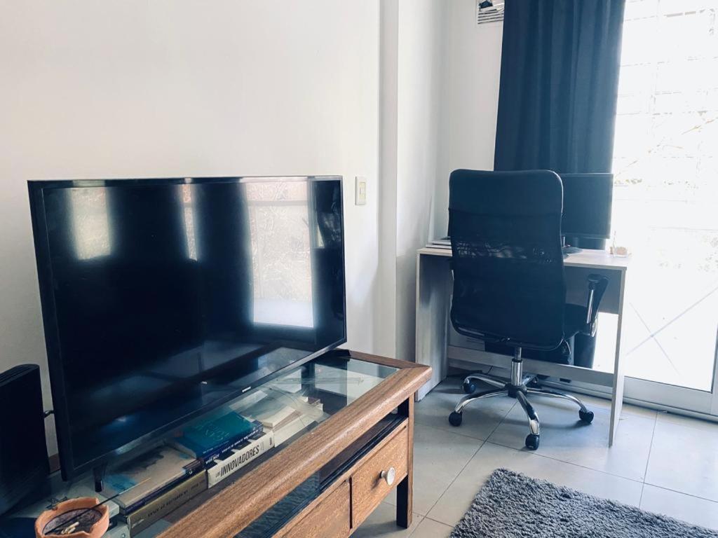 Luxury In Palermo - Steps From Rosedal & Hipodromo Apartamento