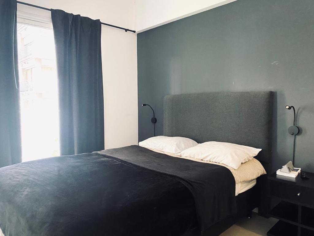Luxury In Palermo - Steps From Rosedal & Hipodromo Apartamento Ciudad Autónoma de Buenos Aires