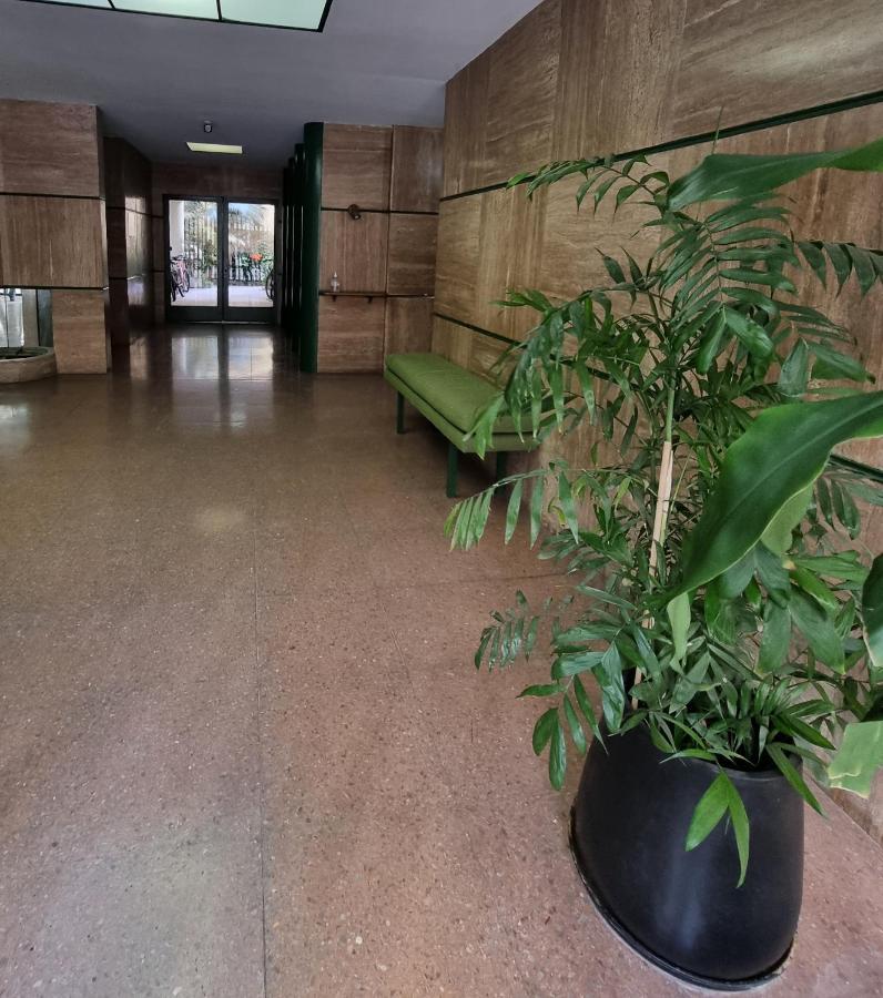 Apartamento Cortazar