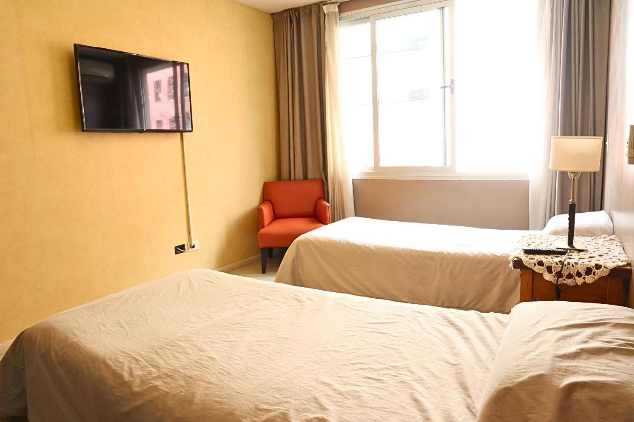 Comfort, Location And Ammenities In Ciudad Autónoma de Buenos Aires