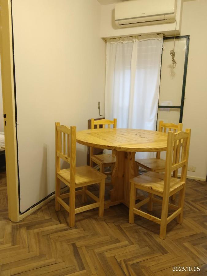 Vivi Palermo Apartamento Ciudad Autónoma de Buenos Aires
