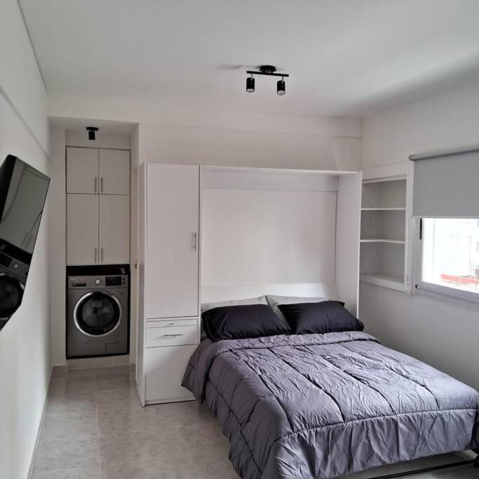 Estudio Smart En Recoleta Ciudad Autónoma de Buenos Aires