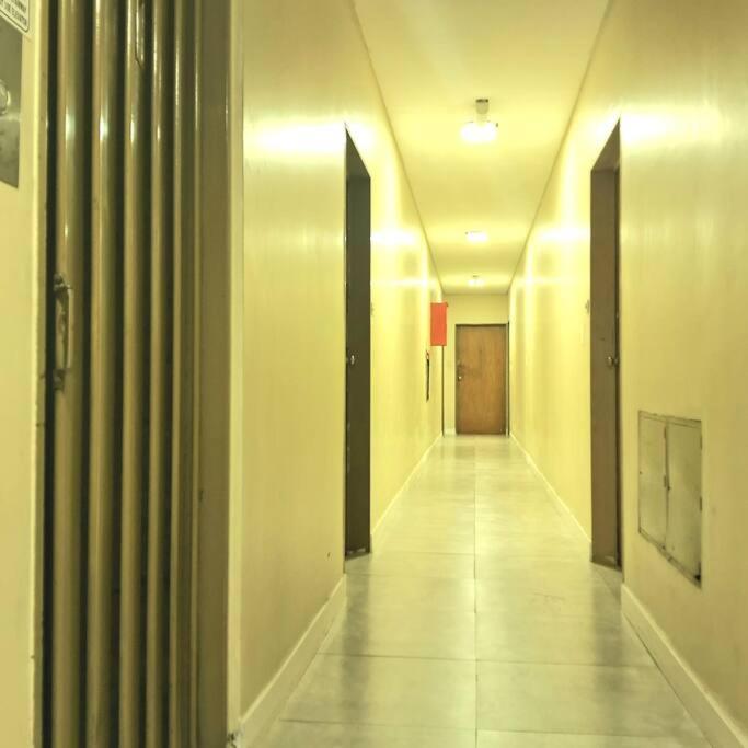 Estudio Smart En Recoleta * Ciudad Autónoma de Buenos Aires