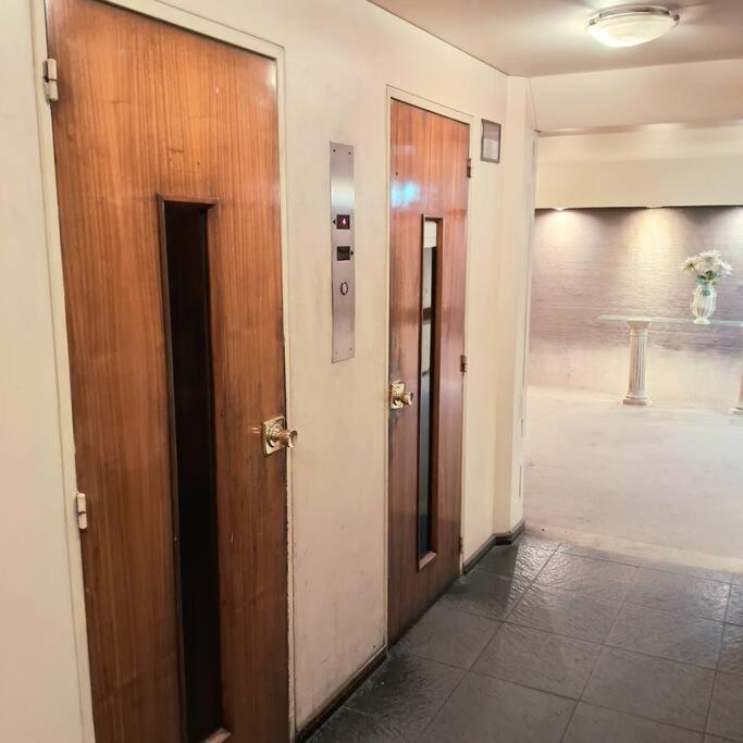 Estudio Smart En Recoleta Ciudad Autónoma de Buenos Aires