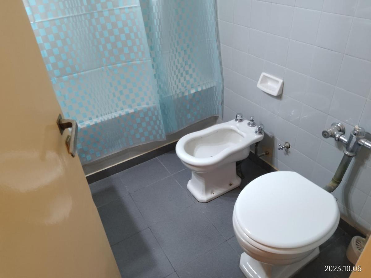 Apartamento Vivi Palermo Ciudad Autónoma de Buenos Aires