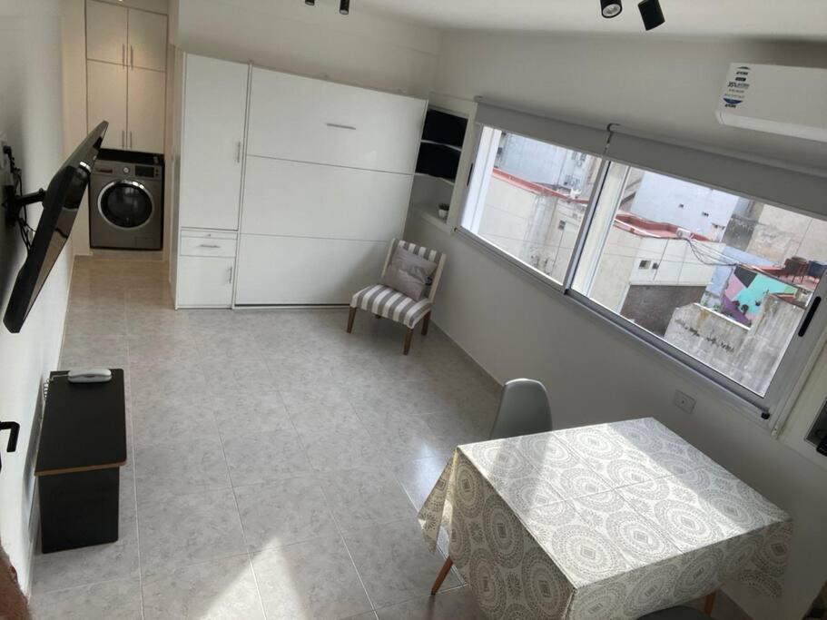 Estudio Smart En Recoleta * Ciudad Autónoma de Buenos Aires