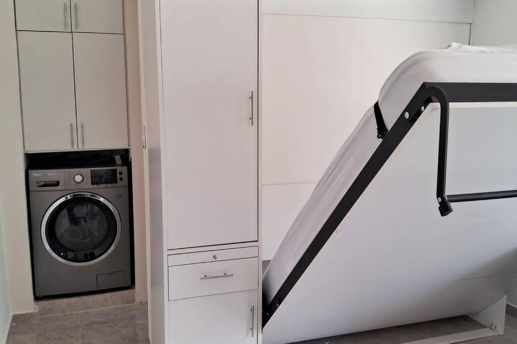 Apartamento Estudio Smart En Recoleta