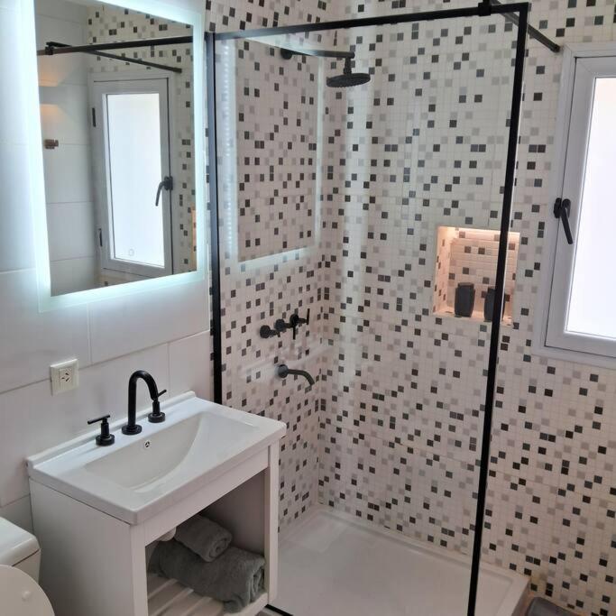 Estudio Smart En Recoleta * Ciudad Autónoma de Buenos Aires