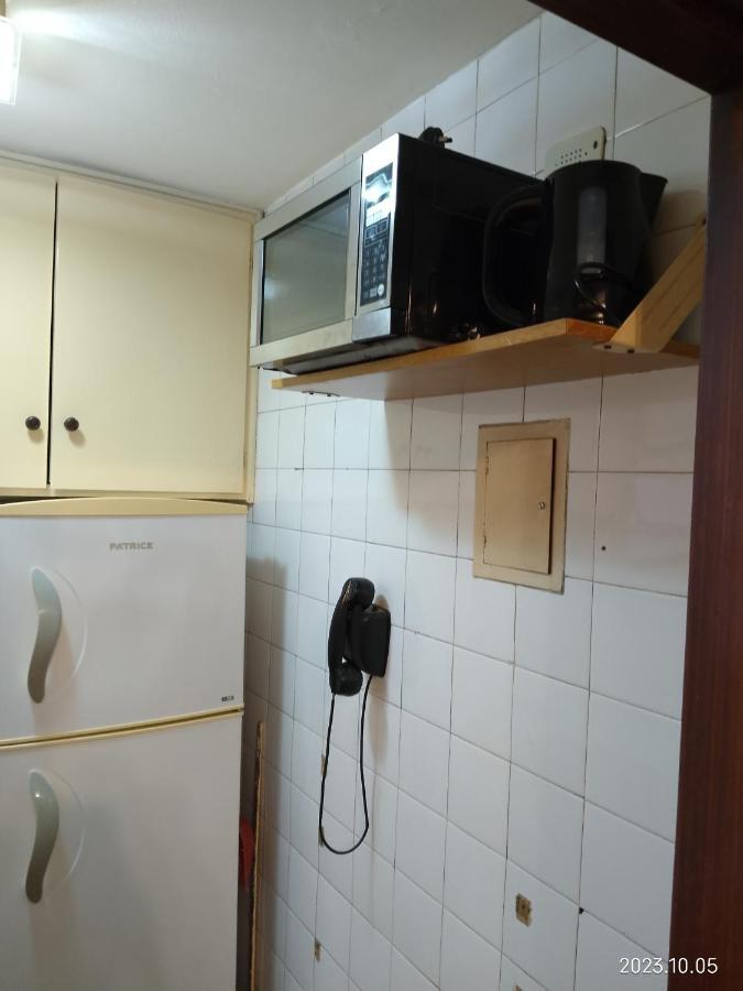 Apartamento Vivi Palermo Ciudad Autónoma de Buenos Aires