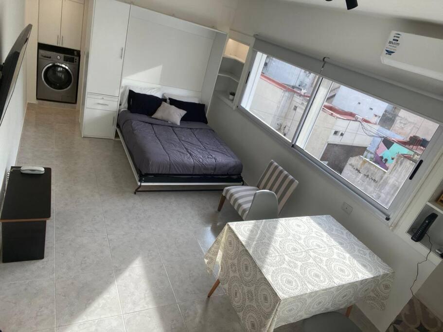 Estudio Smart En Recoleta Apartamento