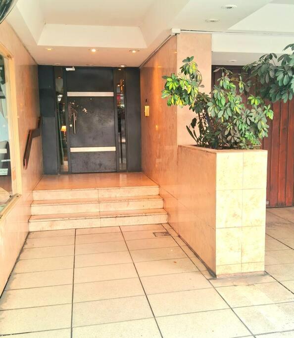 Estudio Smart En Recoleta Apartamento