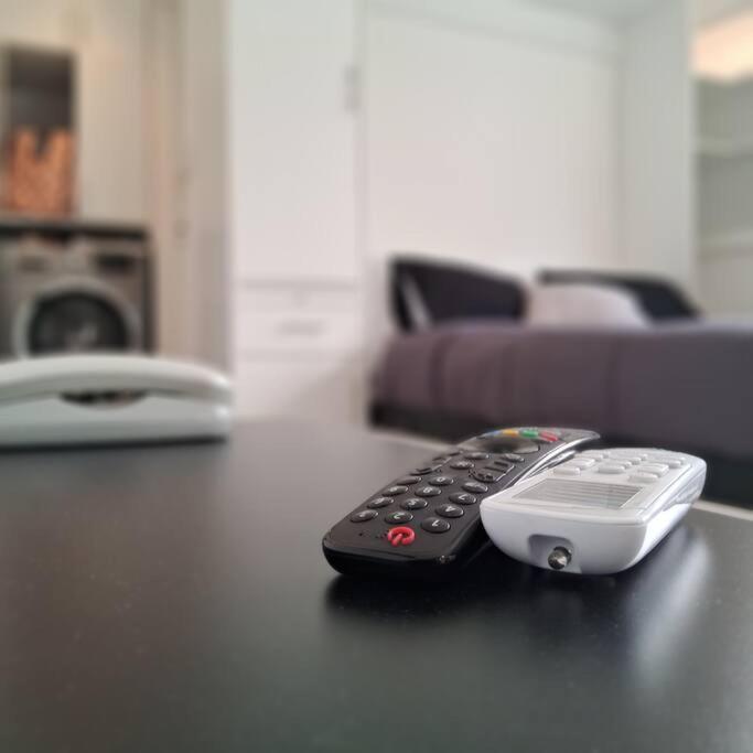 Estudio Smart En Recoleta * Ciudad Autónoma de Buenos Aires